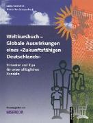 Weltkursbuch-Globale Auswirkungen eines ¿Zukunftsfähigen Deutschlands¿