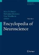 Encyclopedia of Neuroscience