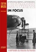 Luftwaffe im Focus Edition 25