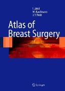 Atlas of Breast Surgery