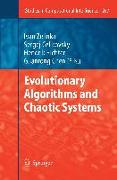 Evolutionary Algorithms and Chaotic Systems