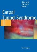 Carpal Tunnel Syndrome