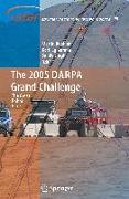 The 2005 DARPA Grand Challenge
