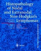 Histopathology of Nodal and Extranodal Non-Hodgkin’s Lymphomas