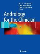 Andrology for the Clinician