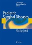 Pediatric Surgical Diseases