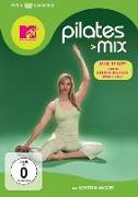 MTV - Pilates Mix