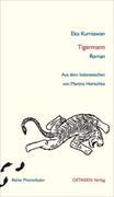 Tigermann (Hardcover)