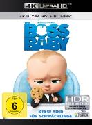 The Boss Baby