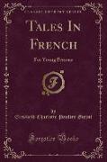 Tales In French