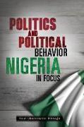 Politics and Political Behavior