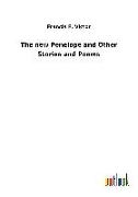 The new Penelope and Other Stories and Poems