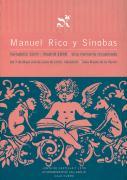 Manuel Rico y Sinobas (Valladolid 1819-Madrid 1898) : una memoria recuperada