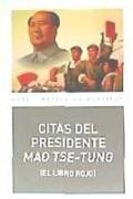 Citas del presidente Mao Tse-tung