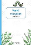 Maddi unchained