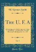 The U. F. A, Vol. 9: Official Organ of the United Farmers of Alberta, the Alberta Wheat Pool and Other Provincial Marketing Pools, Septembe