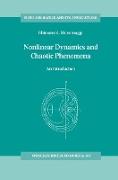 Nonlinear Dynamics and Chaotic Phenomena