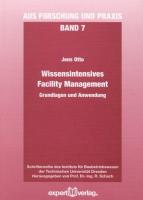 Wissensintensives Facility Management