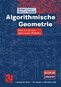 Algorithmische Geometrie