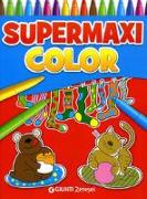 Supermaxi color