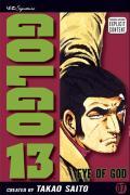 Golgo 13, Vol. 7