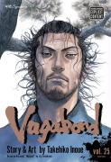 Vagabond, Vol. 25