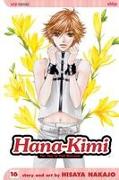 Hana-Kimi, Vol. 16