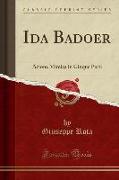 Ida Badoer