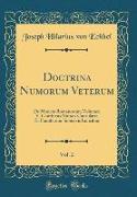 Doctrina Numorum Veterum, Vol. 2