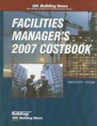 Facilities Managers Costbook 2007