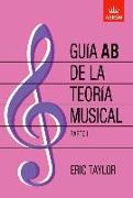 Guia AB de la teoria musical Parte 1