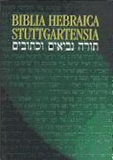 Biblia Hebraica Stuttgartensia