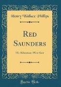 Red Saunders