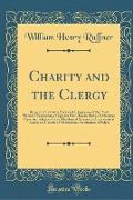 Charity and the Clergy