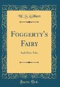 Foggerty's Fairy