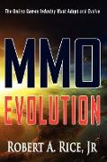 Mmo Evolution