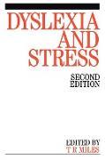Dyslexia and Stress