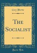 The Socialist (Classic Reprint)