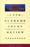 Cato Supreme Court Review, 2005-2006
