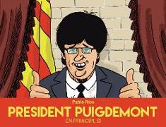 President Puigdemont : en principi, sí