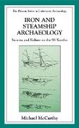 Iron and Steamship Archaeology