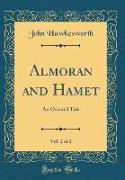 Almoran and Hamet, Vol. 2 of 2