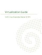 SUSE Linux Enterprise Server 12 - Virtualization Guide