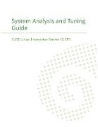 SUSE Linux Enterprise Server 12 - System Analysis and Tuning Guide