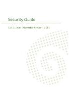 SUSE Linux Enterprise Server 12 - Security Guide