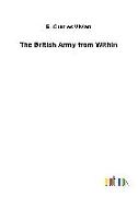 The British Army from Within