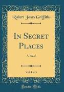 In Secret Places, Vol. 1 of 3: A Novel (Classic Reprint)