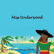 Miss Underwood