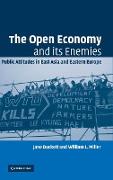 The Open Economy and Its Enemies