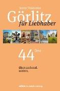 Görlitz für Liebhaber